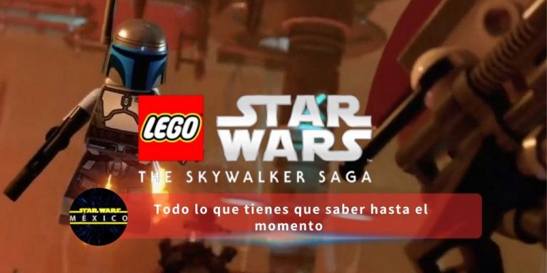 Lego Star Wars The Complete Saga Ps4