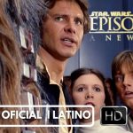 Tráiler Español Latino | Episodio IV: Un Nueva Esperanza