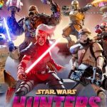 Gameplay de STAR WARS: Hunters el próximo videojuego de la saga con un gameplay de como será la jugabilidad con Unreal Engine