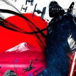 Descarga en HD calidad el poster de Star Wars Celebration 2025